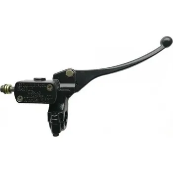 Příslušenství pro elektrokoloběžku Brzdová páčka kapalinová pravá X-scooters XR05 EEC Li