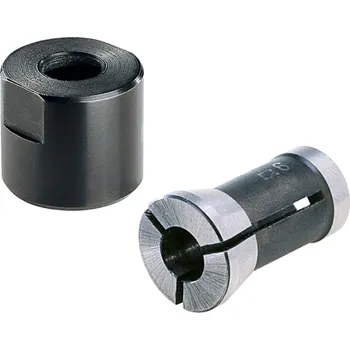 Kleština UK 3 s upínací maticí, průměr upínacího otvoru 3 mm Narex 00763337