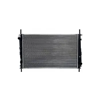 Chladič motoru Chladič vody FORD Mondeo | 2.5 V6 | 2495ccm | Benzín | 125kW | Duratec 25, LCBD |2000-2007| TAIWAN | 5901532675467