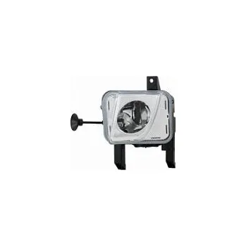 Mlhový světlomet Levé mlhové světlo OPEL MERIVA A 05/2003-05/2006 |5/2003-05/2006| DEPO | 4422011LUE