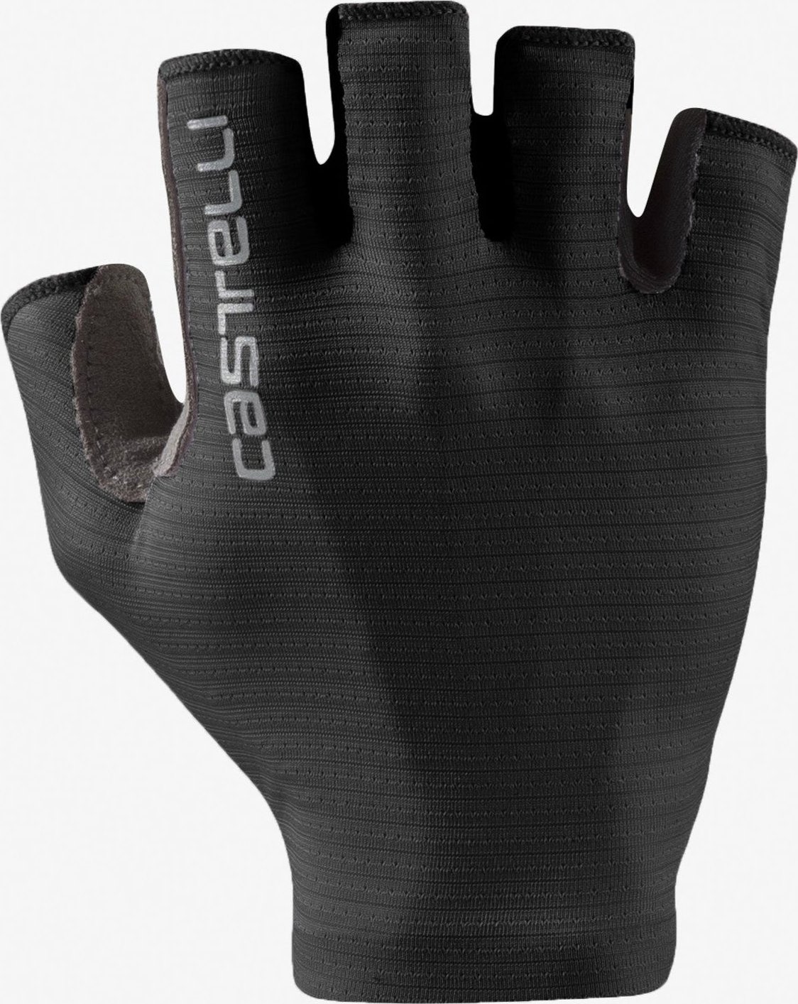 Castelli rukavice Espresso W XS černá - 10 % pro přihlášené BFEXTRA10