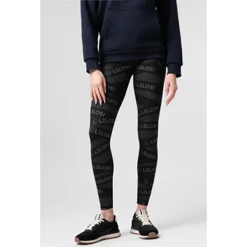 Dámské legíny LELOSI Legíny Prestinia MALÁ