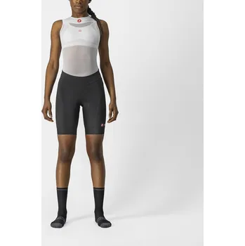 Cyklistické kalhoty Castelli Endurance W Short M černá - 10 % pro přihlášené BFEXTRA10