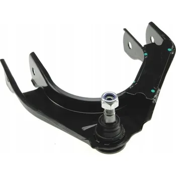 Zavěšení kol NTY ZWG-CH-027 Rameno, odpružení