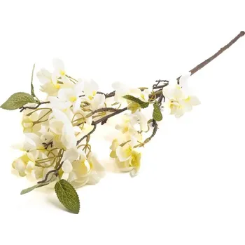 umělá květina Umělá kvetoucí větvička 60 cm