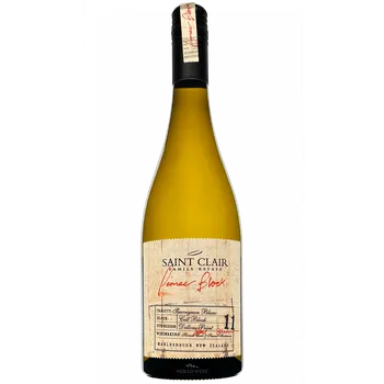 Víno Saint Clair Family EstatePioneer Block 11 Cell Block Sauvignon Blanc