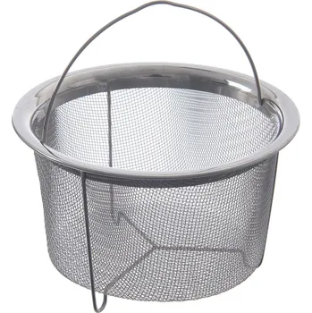 Příslušenství pro fritézu Orion 124484 fritovací košík 21 cm