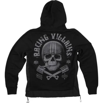 Pánská mikina Yakuza Premium Pánská mikina 2926 - černá M