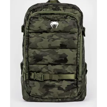 Sportovní batoh Batoh VENUM Challenger Pro - khaki/maskáčový