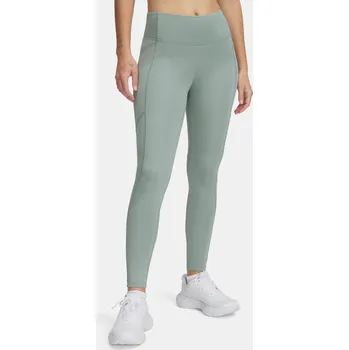 Dámské legíny Dámské legíny Under Armour UA Launch Tights - Dámské Under Armour šedá 3281161