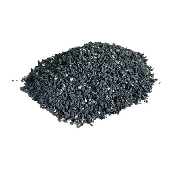 TRUESTEEL Gumový granulát do zátěžových pytlů