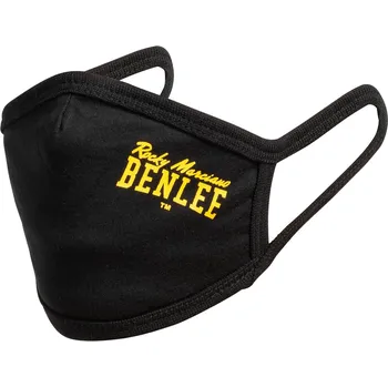 rouška Rouška BENLEE COMMUNITY - černá