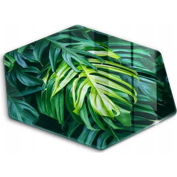 Kuchyňské prkénko Krájecí deska Wallfluent sklo 1 ks