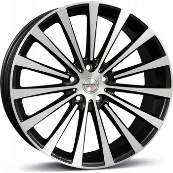 Alu kolo Hliníkový disk Borbet BLX 8.5" x 20" 5x120 ET 25