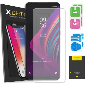 Pouzdro na mobilní telefon Ochranná Fólie pro TCL 10 SE 1 ks