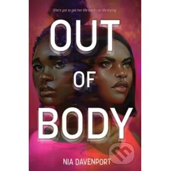 Out of Body - Nia Davenport HarperCollins