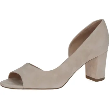 Dámské lodičky Dámské lodičky Peter Kaiser 9-78341-44 318 béžové 37,5