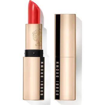 Rtěnka Bobbi Brown Rtěnka (Luxe Lipstick) 3,5 g Tango + 2 měsíce na vrácení zboží