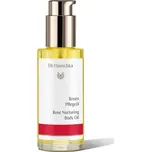 Dr. Hauschka Pečující tělový olej s výtažky z růže (Rose Nurturing Body Oil) 75 ml + 2 měsíce na vrácení zboží