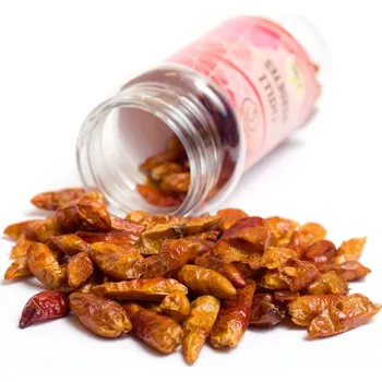 Koření Chilli Birdeyes papričky