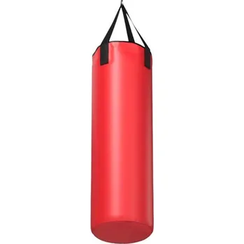 Boxovací pytel GALA Boxovací pytel APRIORI Junior 80/35 - 3x popruh varianta: červená