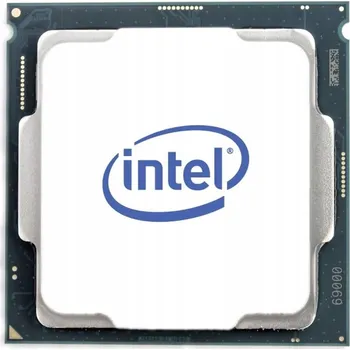 Procesor Intel BX8069510900X Procesor Intel Core I9 5,00 GHz