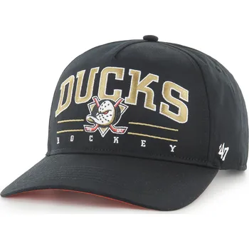 Kšiltovka 47 Brand Pánská kšiltovka Anaheim Ducks NHL Roscoe ’47 HITCH