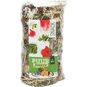 Krmivo pro hlodavce Witte Molen Puur Pauze senná rolka 200 g