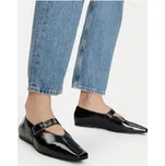 Baleríny Vagabond Shoemakers Wioletta 5701-260-20 Černá 41