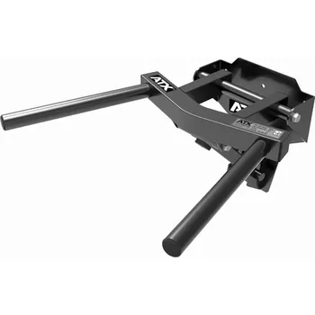 Sklopná bradla do zdi ATX LINE - doprava zdarma