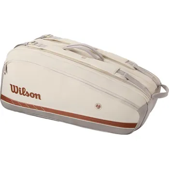 Tenis Wilson - Super Tour 9Pk RG 2025 Cream/Clay