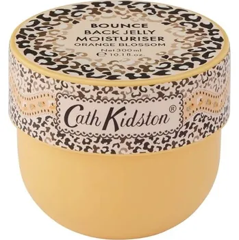 Tělové mléko Heathcote & Ivory Hydratační gelový krém na tělo Leopard 300 ml