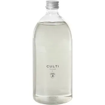 Culti Milano Lamborghini Turbo Noir náplň do aroma difuzérů 1000 ml