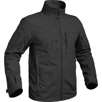 a10-equipment A-10 Bunda FIGHTER standartní černá Velikost: M
