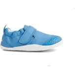 BOBUX XPLORER GO Azure Blue | Dětské barefoot tenisky - 22