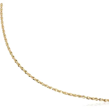 Řetízek Zlatnictví Helios Řetízek lambáda