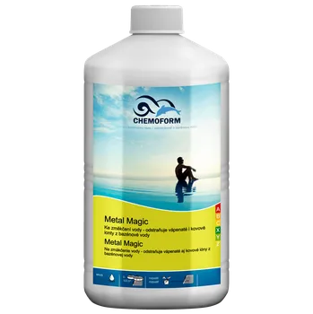 Chemoform Metal Magic 1 l