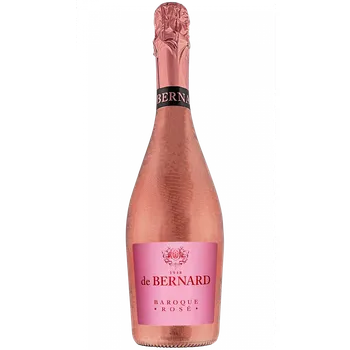 Prosecco de BernardProsecco Baroque Rosé