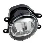 Levé mlhové světlo TOYOTA CAMRY 07/2017 a výše |7/2017 a výše| TYC | 19-6118-00-9