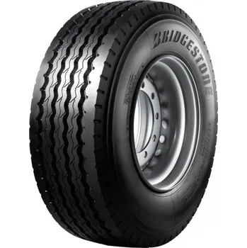 9,5 R17,5 143/141J TL M+S BRIDGESTONE R168