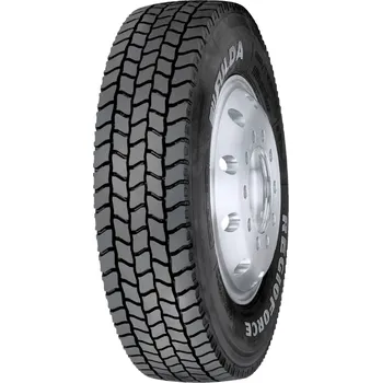 265/70 R19,5 140/138M TL 16 PR M+S FULDA REGIOFORCE