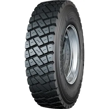 315/80 R22,5 156/150K TL 18 PR M+S CONTINENTAL HDC1 ED