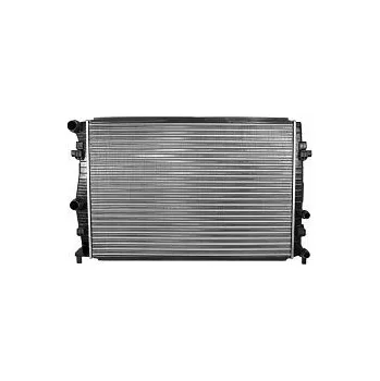 Chladič motoru Chladič vody VOLKSWAGEN Golf | 1.2 TSI | 1197ccm | Benzín | 63kW | CJZB |2012 a výše| RNBC | 5901532854718