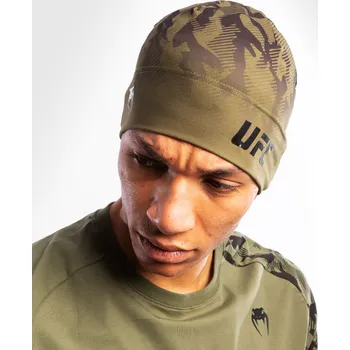 Sportovní oblečení VENUM Čepice UFC Authentic Fight Week - Khaki
