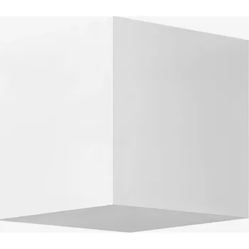 LUCIS Stropní a nástěnné svítidlo IZAR C 10,5W LED 4000K akrylátové sklo bílá IC.L2.250.91L DALI - LUCIS LU IC.L2.250.91M DALI2