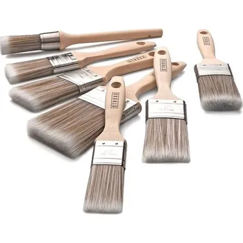 Malířský štětec STROXX Sada štětců 7 dílná