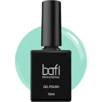 Lak na nehty BAFI Gel Polish 035, 10 ml