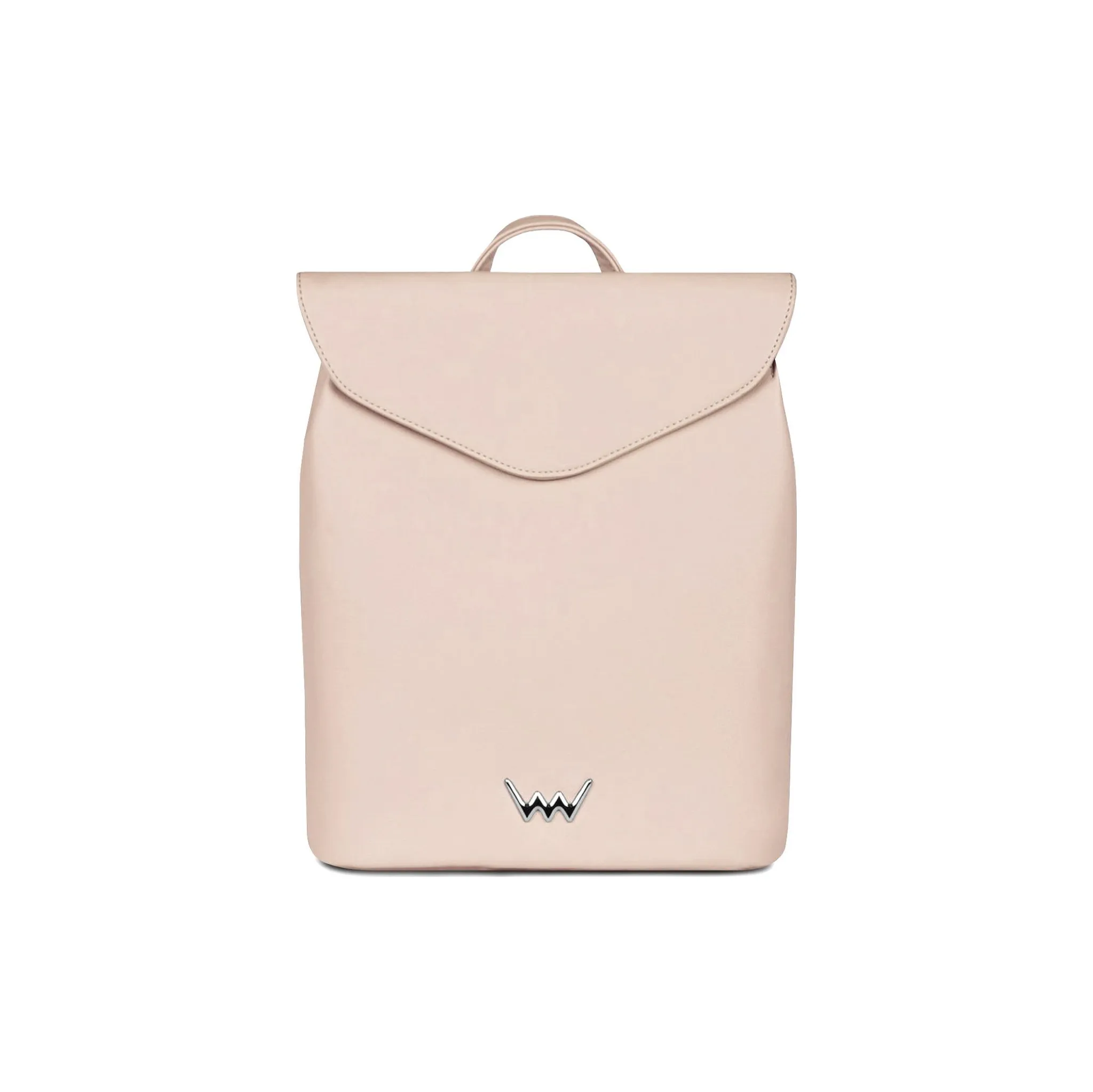 Fotografie 1 - Městský batoh Vuch Joanna 12 l Beige