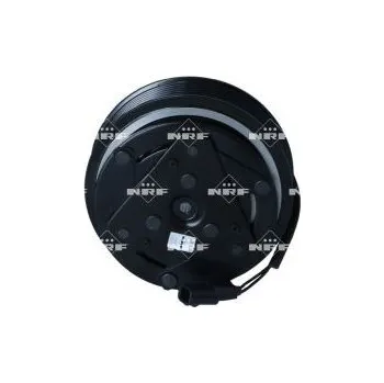 Kompresor klimatizace Elektromagnetická spojka, kompresor klimatizace NRF 380070