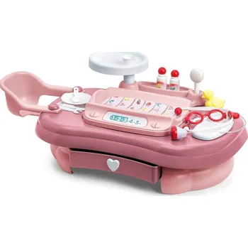 Panenka Chicos Péče o miminko 3v1 144481